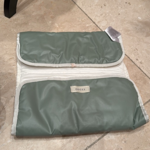 Gucci mommy bag - Picture 5 of 6